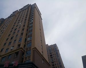 和美星城4室1厅南北