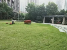 财信正规两房,户型方正业主急售价格可沟通,