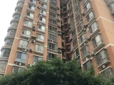 大石坝 石油大庆村C区二房37万