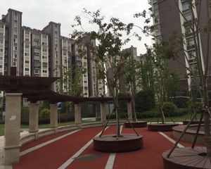 楼中楼全天采光纯毛坯随意装修