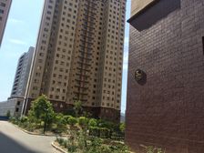 菁英国际 好楼层 有本配贷满2 采光好 中间楼层