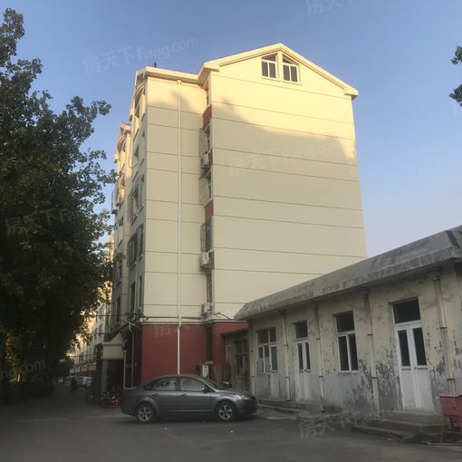 历城区区政府宿舍2室2厅1卫南北朝向1200.00元/月出租