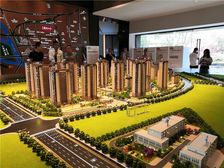 格局通透,采光好,视野广阔,格局合理,环境好