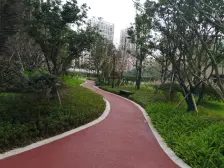 半岛里轻轨旁 清水三房 金科物业 次新小区 配套齐全