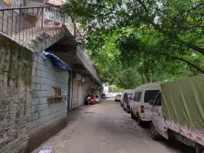 石坪桥 桃花苑三房54万