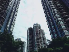 浦辉海棠晓月C区 6室2厅 东