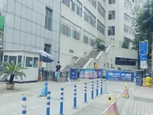 南坪东路 海棠晓月A区五房