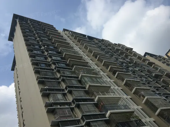 金海广场