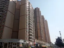 碧海紫金城三房27.8万带家具家电