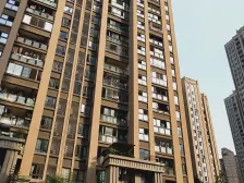 沙滨路 财信沙滨城市A区三房183万