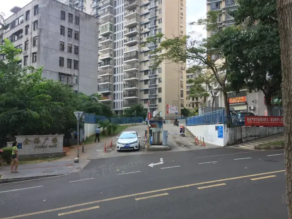 金海广场