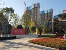 好楼层诚心出售,品质小区,次新房