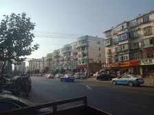 多层4楼红旗,一零一,外仓房,人工湖