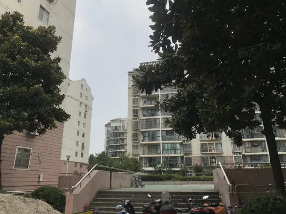 顺园三村