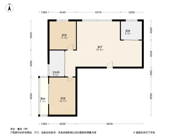 庐阳柳林苑