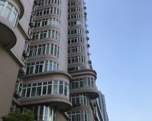 劲松嘉园2室1厅东南