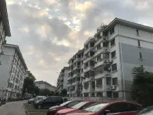 花园浜142平大三房,满五税费少,中间楼层,诚意出售