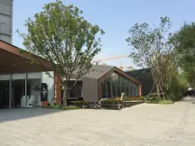 实地太原紫藤公馆