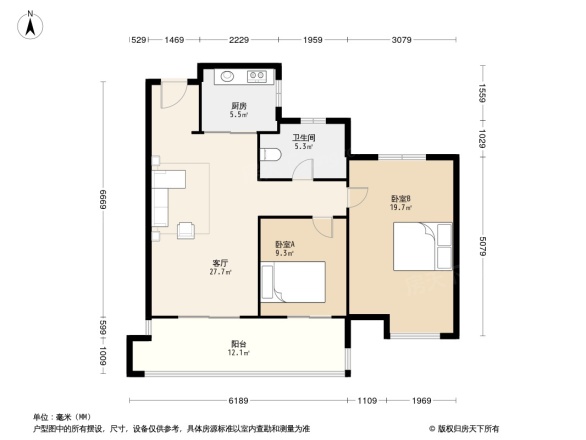 保利罗兰春天