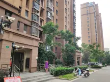1改2的户型,可步行双规交!双南户型!行知双语xue区