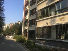 业主诚意出售东豪新城采光充足视野开阔可塑性的毛坯房