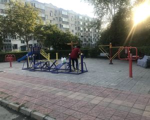 天通苑六区4室1厅南北