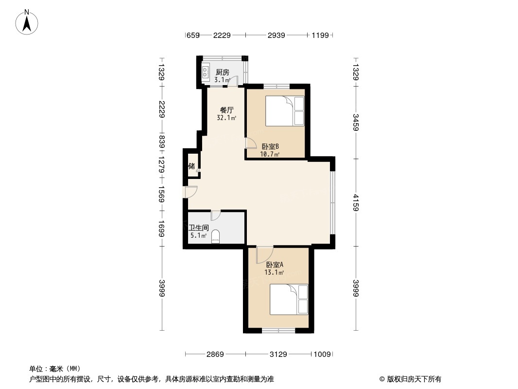 户型图0/1