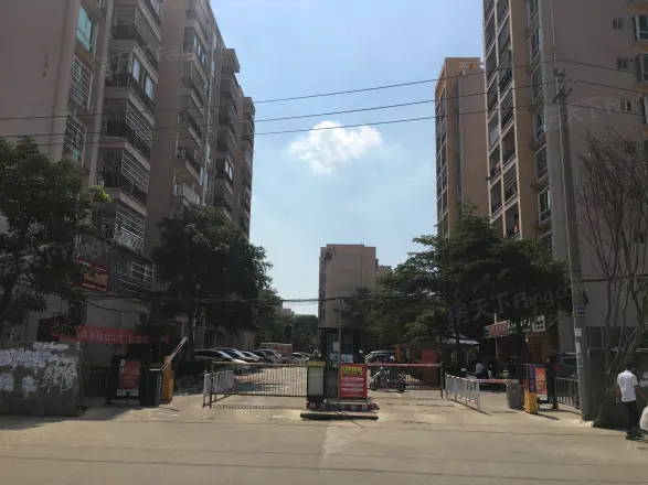 东峰富苑