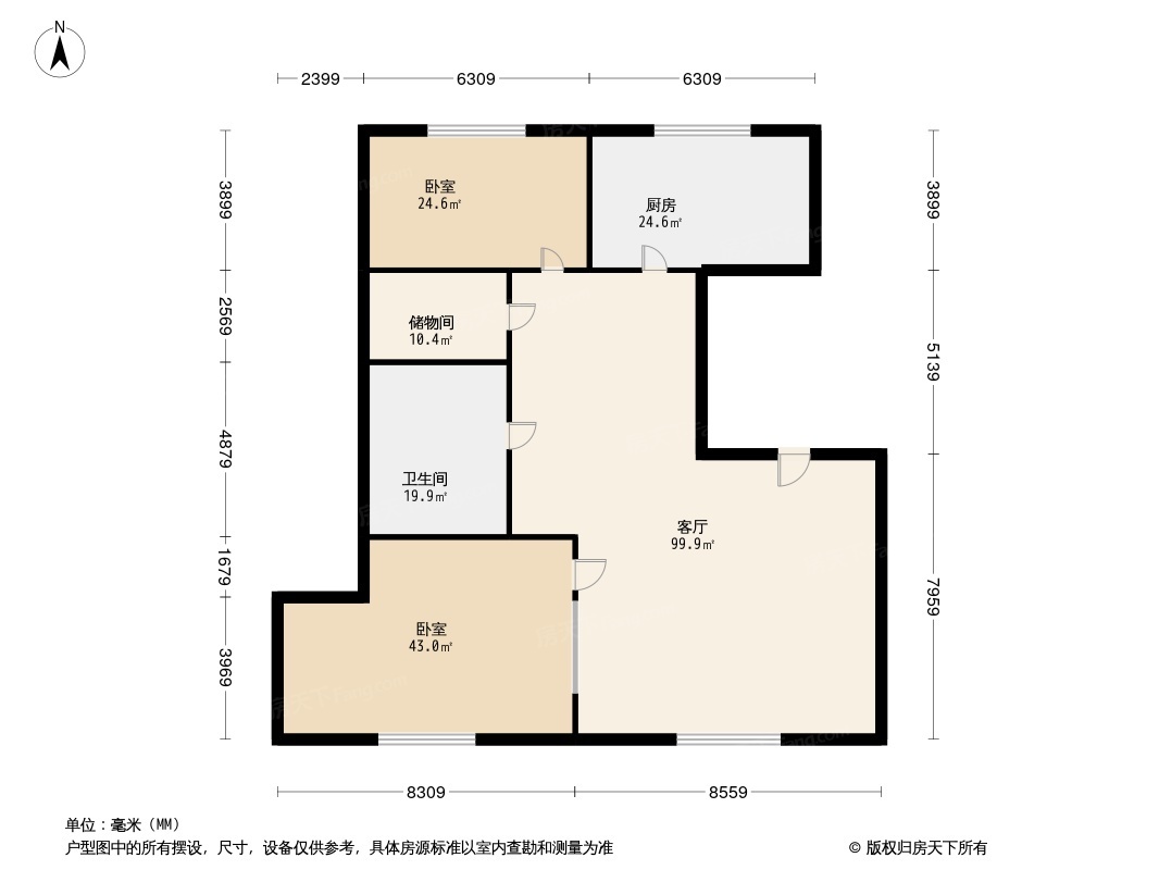 户型图0/1