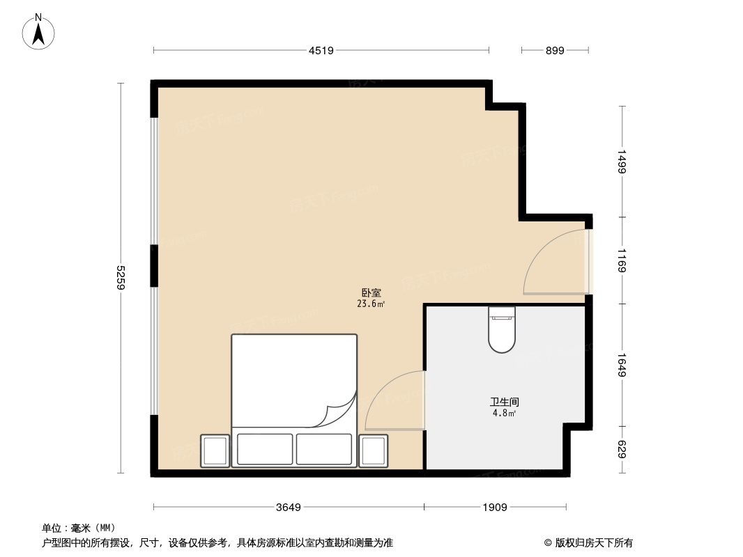 户型图0/1