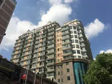 精装修 电梯三房 中心位置 诚意出售 看房方便