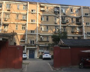 垂杨柳东里2室1厅南