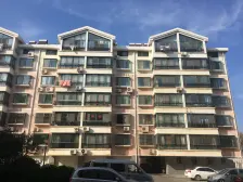 双阳卧室采光好 没有遮挡 总价低 看房方便