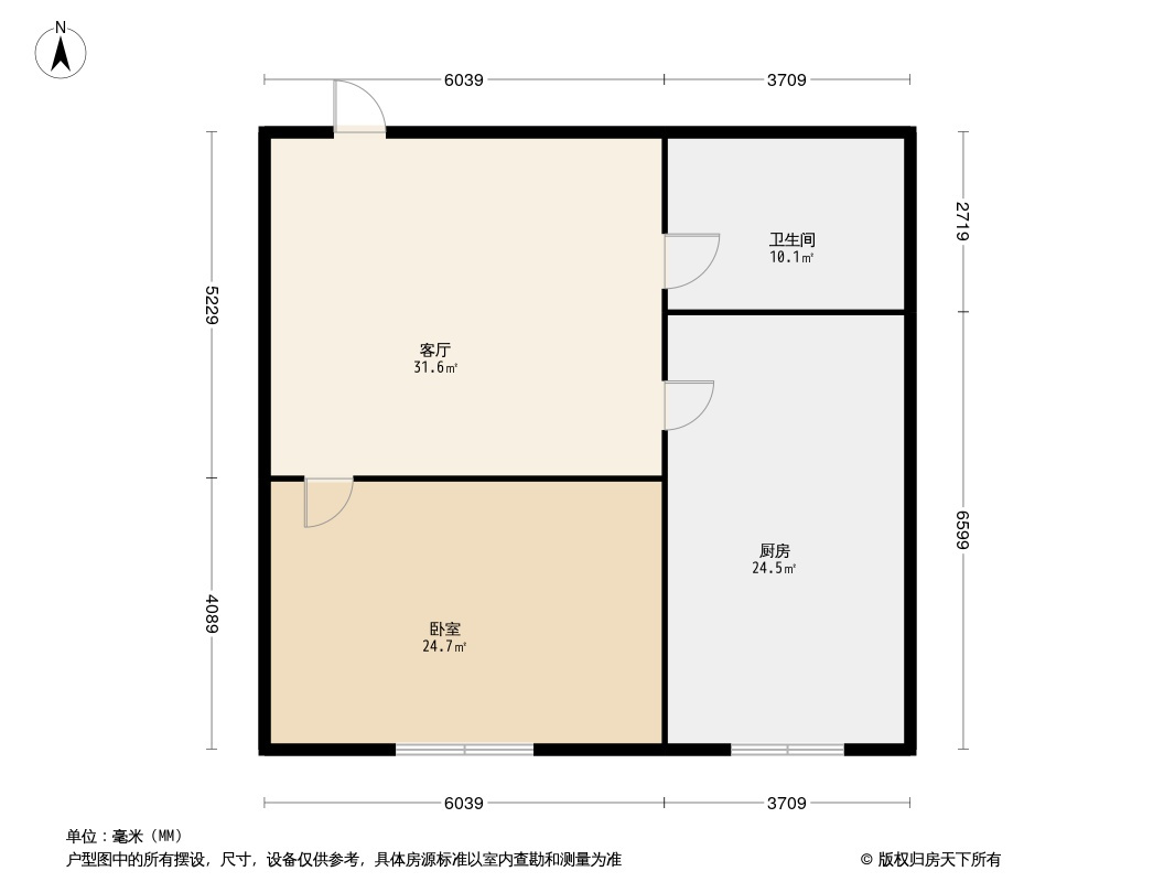 户型图0/1