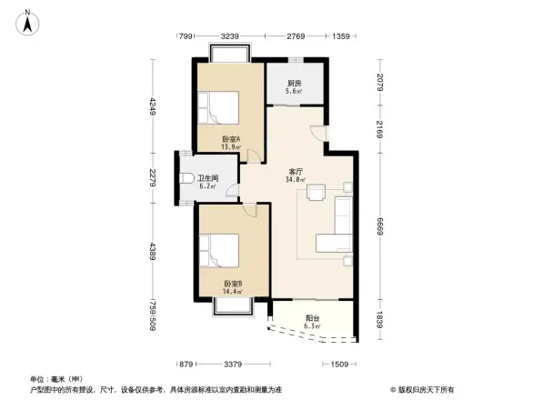 香江生态丽景