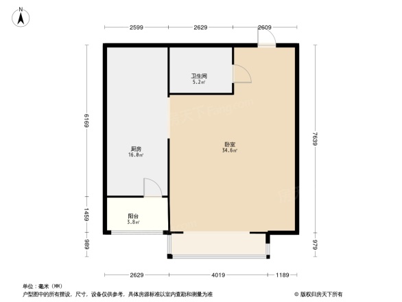 北岸明珠
