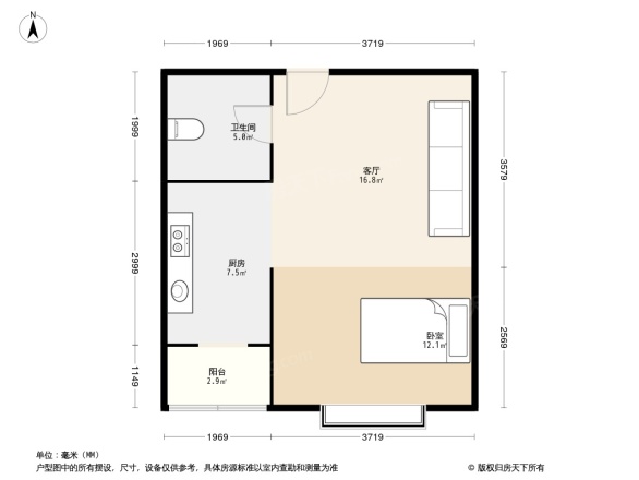 上和城