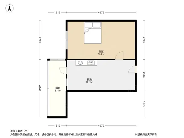 花园街片楼