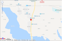 金地·城与城|棠境电子地图