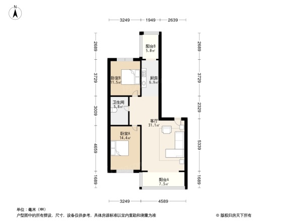 群力观江国际