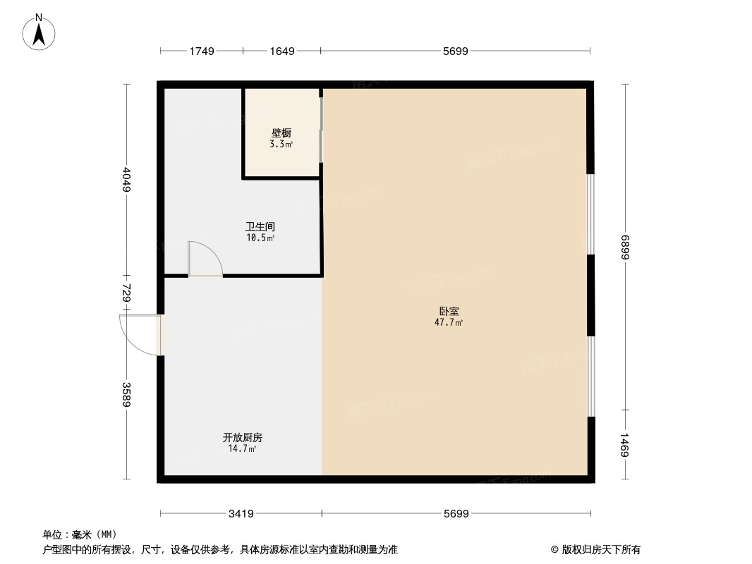 户型图0/1