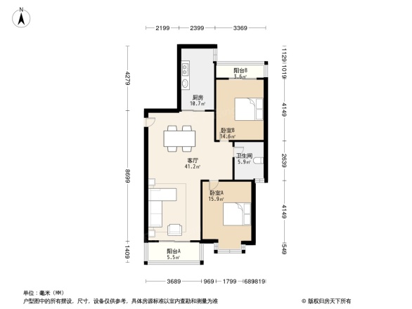 凤翔家园