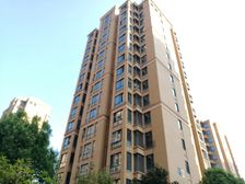 宝丽茗苑2室1厅南北