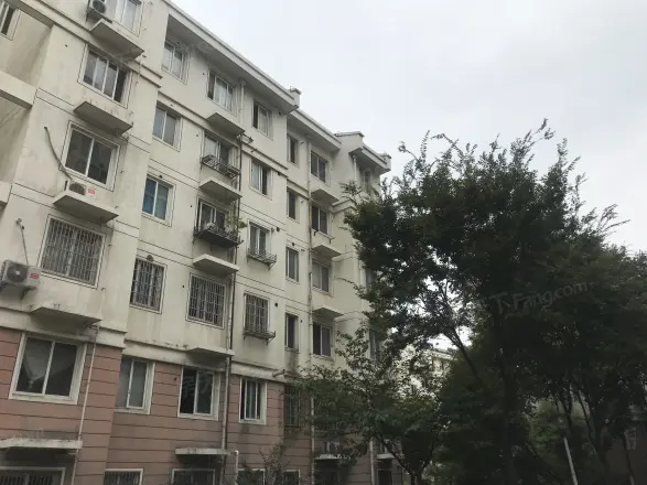 顺园三村