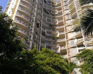 颐和上院电梯四房格局方正位置安静舒适