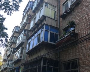 化纤东区 3室2厅 南 北
