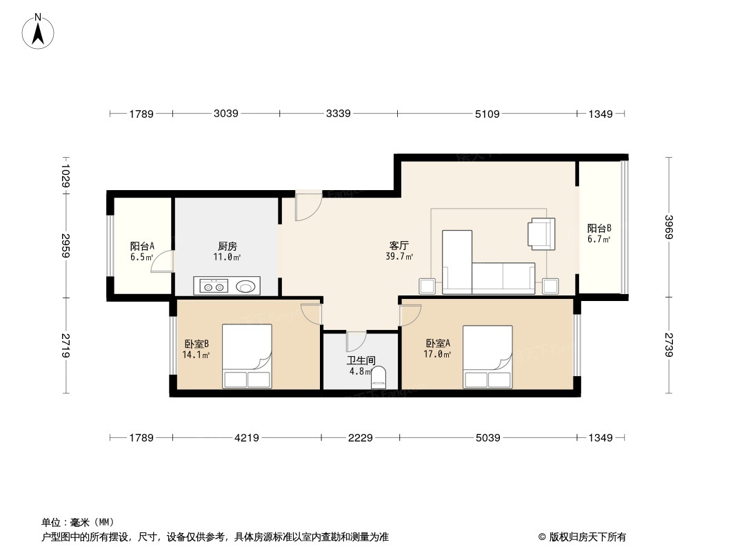 户型图0/1