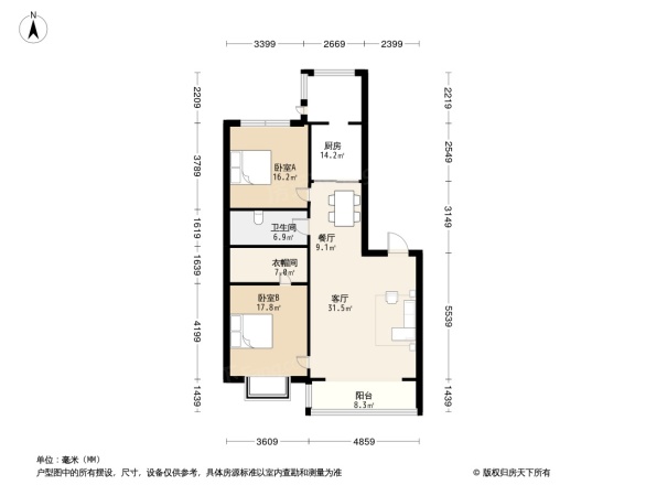 群力观江国际