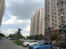 宝祁雅苑(北区) 1室1厅 南