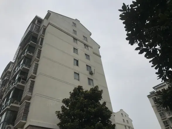 顺园三村